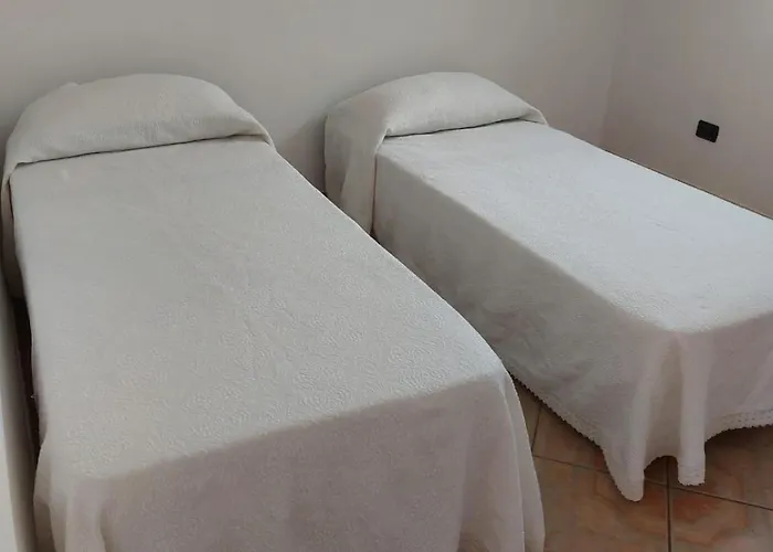 Casa Sara בית נופש *