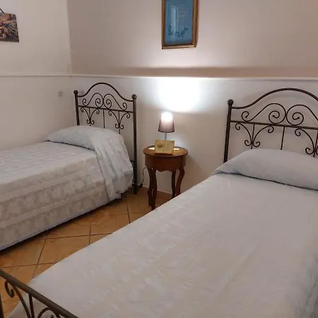 Casa Sara איספיקה