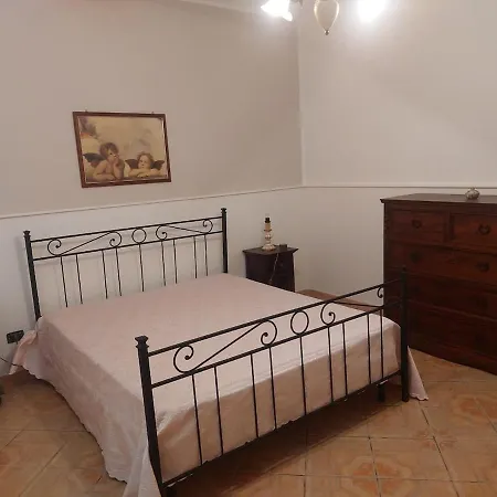 Casa Sara Holiday home Ispica