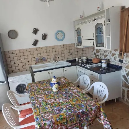 Casa Sara * איספיקה