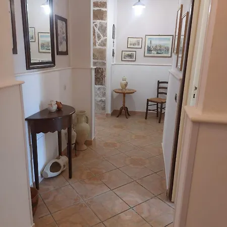 Casa vacanze Casa Sara