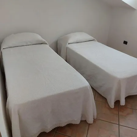 Casa Sara Prázdninový dům *
