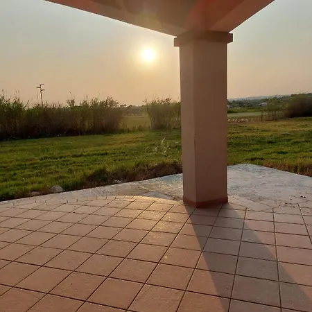 Casa Sara Prázdninový dům