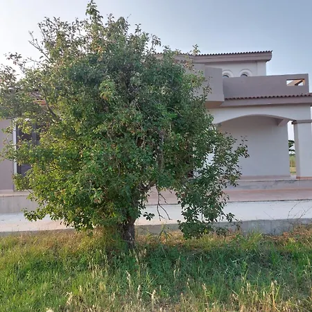 Prázdninový dům Casa Sara
