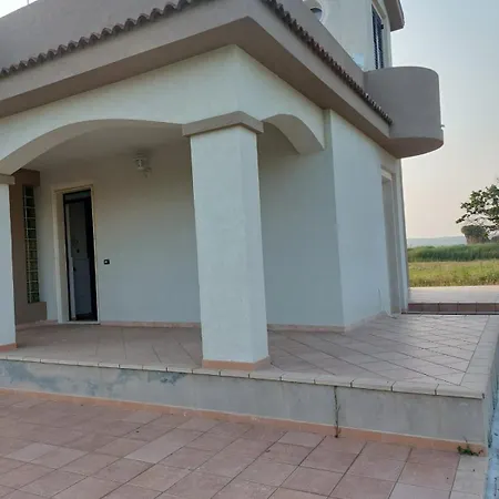 Prázdninový dům Casa Sara Ispica