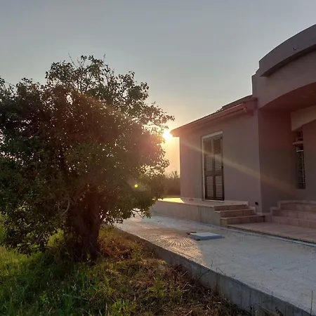 Prázdninový dům Casa Sara