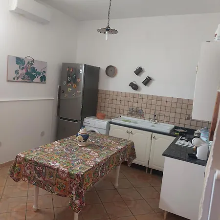 Casa Sara