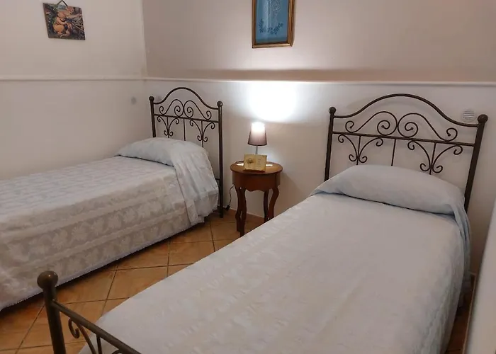 Casa Sara Ispica